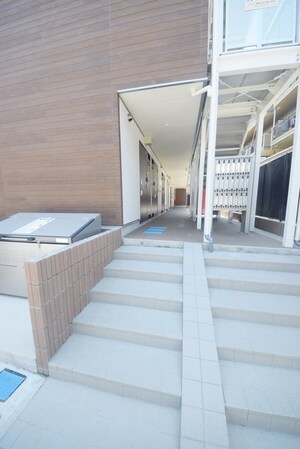 リブリ・フォレスト南浦和の物件内観写真